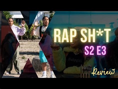 Rap Sh!t S2 .